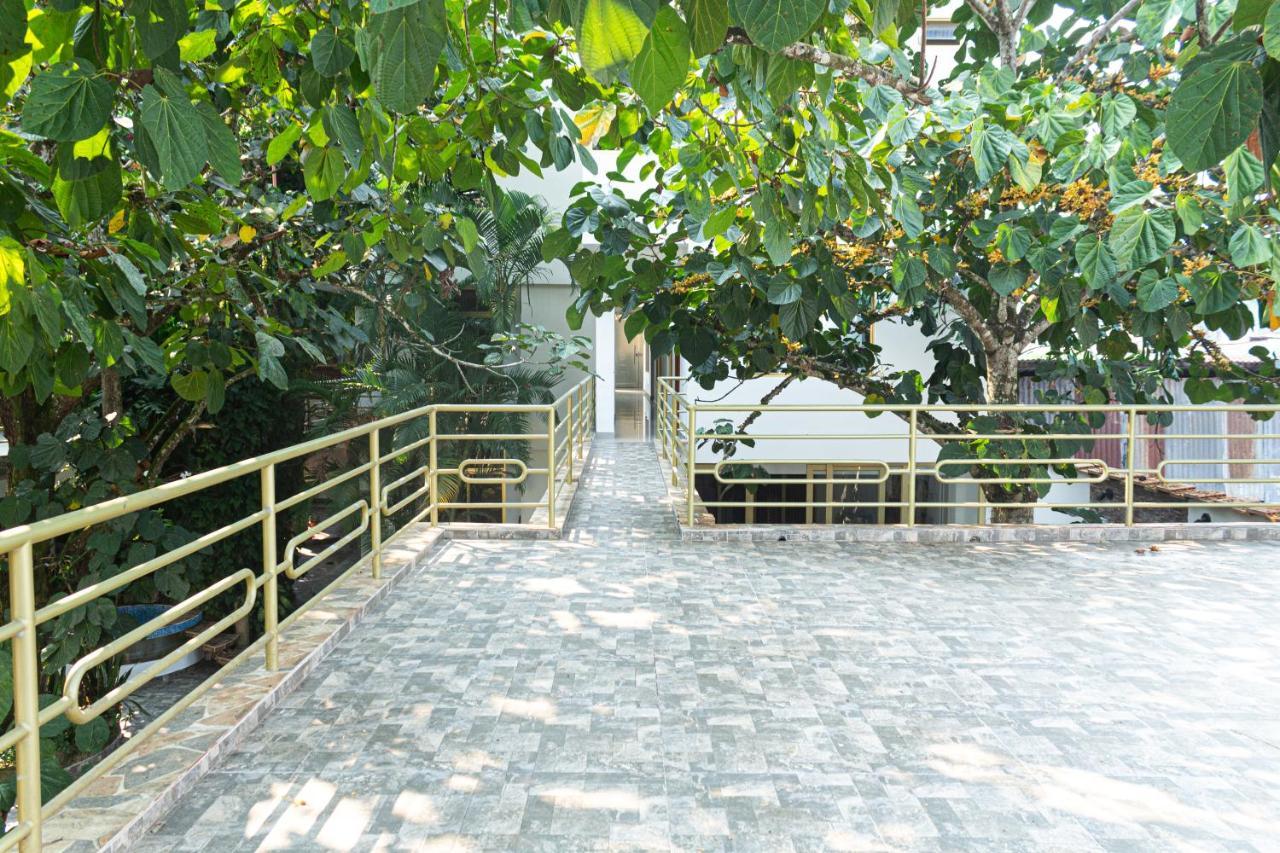 Green House Tarapoto Exterior foto