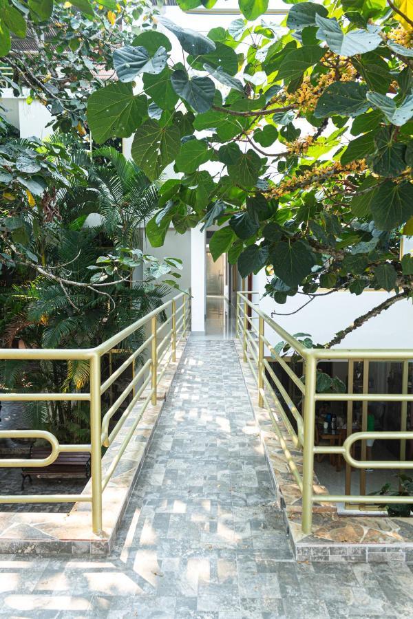 Green House Tarapoto Exterior foto