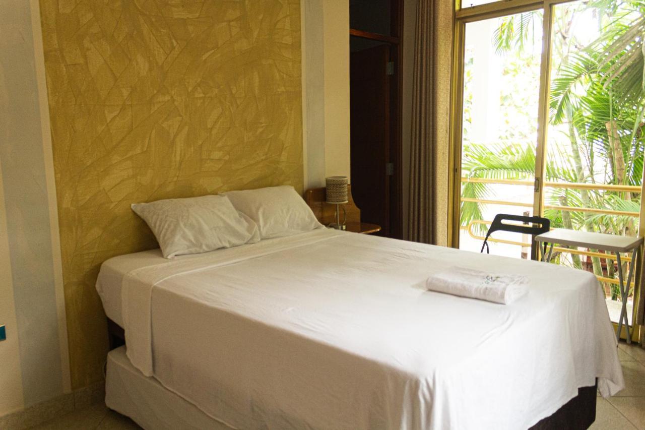 Green House Tarapoto Exterior foto