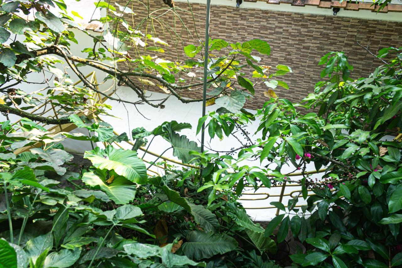 Green House Tarapoto Exterior foto