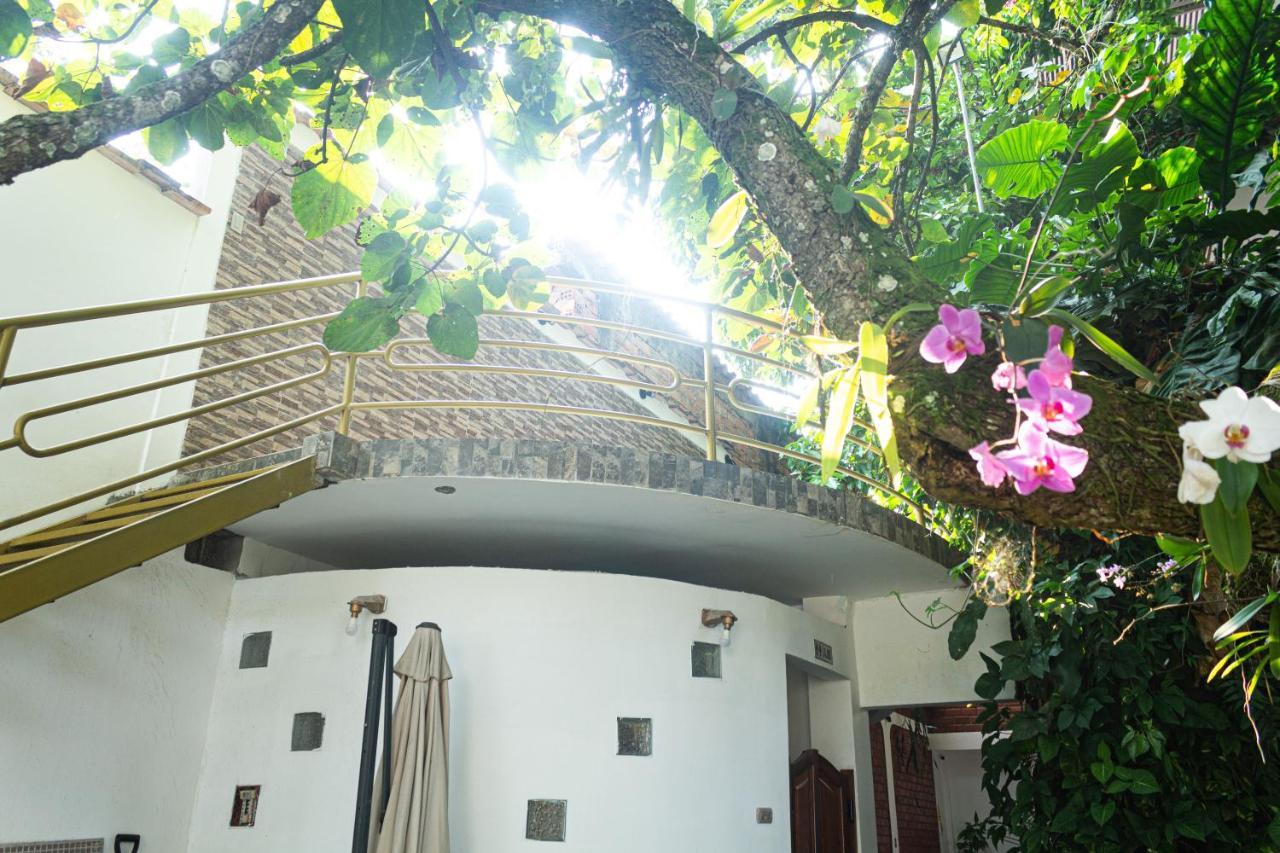 Green House Tarapoto Exterior foto